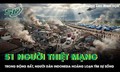51 người thiệt mạng trong động đất ở Indonesia