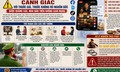 Công an cảnh báo người dân không tin quảng cáo thuốc đông y 'chữa khỏi 100%, không cần đi viện'