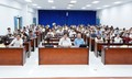Hơn 170 cán bộ Đồng Tháp được bồi dưỡng nghiệp vụ kiểm tra an toàn thực phẩm