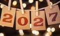 Tết Dương lịch 2027 được nghỉ mấy ngày?