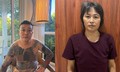 Bắt 5 đối tượng đang bị truy nã theo đề nghị phối hợp của Bộ Công an Trung Quốc