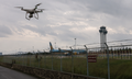 UAV xâm nhập sân bay xử lý thế nào, ai chịu trách nhiệm?