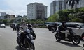 Hôm nay, miền Bắc nắng nóng gay gắt trước khi bắt đầu đợt mưa lớn dài ngày