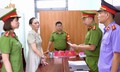 Khởi tố người phụ nữ về hành vi 'Lợi dụng quyền tự do dân chủ, xâm phạm lợi ích của Nhà nước, quyền và lợi ích hợp pháp của cá nhân'