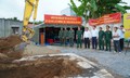 TPHCM tìm kiếm khu mộ tập thể được ghi nhận có 5 hài cốt liệt sĩ