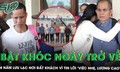 Tin lời ‘việc nhẹ, lương cao’, vợ chồng người Gia Lai lưu lạc hơn 4 năm