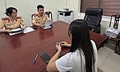 Sau khi thi trượt, cô gái 63 lần bình luận về chuyện 'đút lót', 'bao đậu'