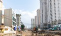 Hiện trạng 'ngõ khổ' Hà Nội đang được mở rộng lên 21,5m