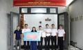 Vùng 5 Hải quân bàn giao 3 'nhà đồng đội' cho quân nhân khó khăn
