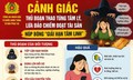 Chiêu trò núp bóng 'giải hạn tâm linh', chiếm đoạt tài sản