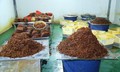 Phá đường dây sản xuất, buôn bán thịt bò khô giả quy mô lớn