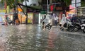 Hà Nội chỉ đạo khẩn trương ứng phó với mưa lớn