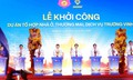 Sun Group khởi công tổ hợp gần 9.000 tỷ đồng tại Vinh