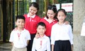 Đồng hành dài lâu để những ước mơ không dang dở