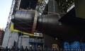 Điểm đặc biệt ở tàu ngầm Khabarovsk mang ngư lôi Poseidon của Nga