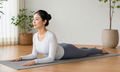 7 tư thế yoga giúp cải thiện tư thế và hạn chế gù lưng do tuổi tác