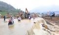 2 người tử vong, 1 người mất tích do mưa lũ