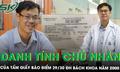 Danh tính chủ nhân của tấm giấy báo điểm 29/30 ĐH Bách khoa năm 2000 đang gây ‘bão mạng’