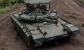 Xe tăng T-80BVM Nga tái xuất để đối phó mối đe dọa lớn nhất
