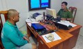 Mâu thuẫn kinh doanh du lịch, cung cấp tin giả đến công an để trả thù