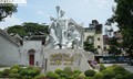 Hà Nội sắp di chuyển tượng đài 'Quyết tử để Tổ quốc quyết sinh'