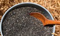 Hạt chia có tốt cho người tăng huyết áp?