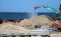 Chạy đua trước mùa mưa bão, dựng 'lá chắn' 260 tỷ đồng bảo vệ bờ biển ở Huế