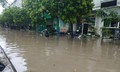 Diễn biến chi tiết đợt mưa lớn ở miền Bắc từ ngày 21/8