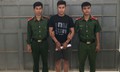 Hai môi giới bất động sản bị bắt vì lừa đảo chiếm đoạt tài sản