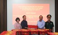 Viện Hàn lâm KH&CN Việt Nam tiếp nhận 7.104 mẫu sinh phẩm hài cốt liệt sĩ