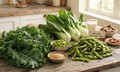 Người ăn chay có bị thiếu canxi không, bổ sung như thế nào?