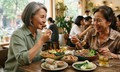 Người trên 50 tuổi ăn chay cần chú ý gì?