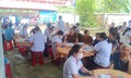 Tăng cường thực hiện chính sách BHYT, chăm sóc sức khỏe đồng bào dân tộc