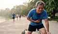 Chạy bộ khi mỡ máu cao: 5 sai lầm nam giới sau 50 tuổi cần tránh