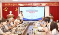Ngành nước Việt Nam trước yêu cầu chuyển đổi số, thích ứng biến đổi khí hậu