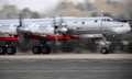 Oanh tạc cơ Tu-160 và Tu-95MSM Nga phóng hơn 40 tên lửa vào Ukraine