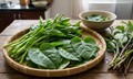 6 loại rau giúp nhuận phế, giảm khô họng khi giao mùa