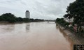 Mưa bão khiến hàng trăm nhà dân bị ngập, địa phương chủ động sơ tán dân