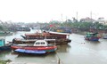 Bão số 4 cách Bạch Long Vĩ 140km, Hải Phòng ban hành lệnh cấm biển