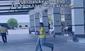 Sự thật đoạn clip thi sát hạch lái xe với một tay bó bột