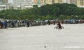 Nguyên nhân khiến bão số 4 gây mưa rất lớn dài ngày cho miền Bắc