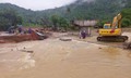 Nguyên nhân khiến bão số 4 có đường đi phức tạp và dị thường
