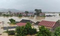 Báo động lũ trên nhiều sông dâng cao, khuyến cáo nguyên tắc đảm bảo an toàn