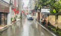 Mưa rất lớn bao trùm nhiều khu vực, nguy cơ ngập úng nhiều nơi