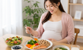 Thai phụ có mỡ máu cao nên ăn uống như thế nào?