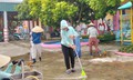 Trường học ở Hải Phòng sau sắp xếp sẵn sàng cho năm học mới