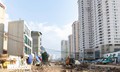 Hà Nội tổng rà soát tình trạng chậm cấp sổ hồng chung cư