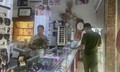 Khởi tố Nguyễn An Bình, tạm giữ 156 đồng hồ Rolex, Omega