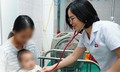 Nhiễm khuẩn tiết niệu ở trẻ nhỏ: Cẩn trọng với sốt không rõ nguyên nhân