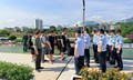 Trục xuất 5 người Trung Quốc nhập cảnh trái phép